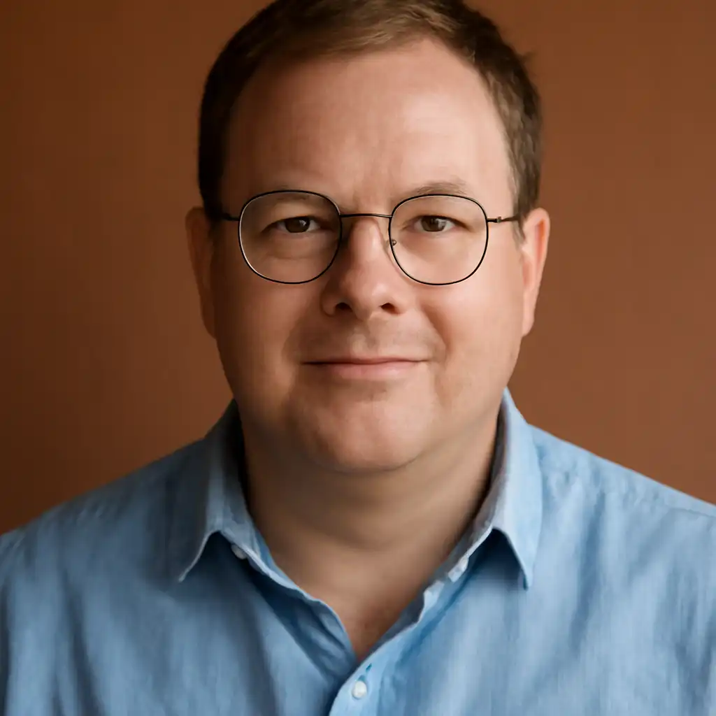 James O'Connor